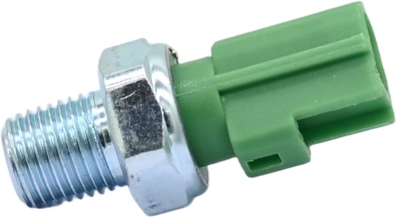 Dcmr Engine Oil Pressure Sensor Oil Sender/Oil Pressure Sender/Oil Pressure Switch/Oil Sensor/Ops Edge Escape Explorer Fiesta Focus Fusion Mkz Mustang Taurus Transit Connect 1.0L 1.5L 1.6L 2.0L 2.3L - Image 1